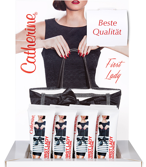 Catherine Nail & Care